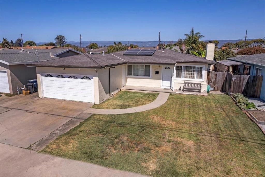 748 Hill, Watsonville