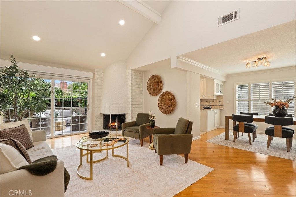 17034 Avenida Suenos, Fountain Valley