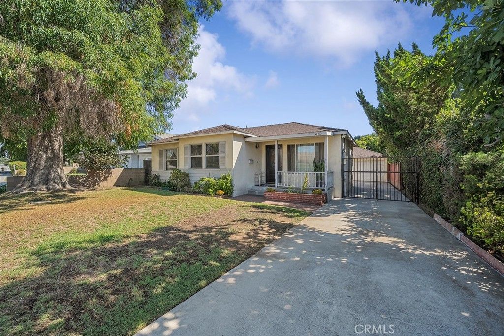 5470 Encinita Ave, Temple City
