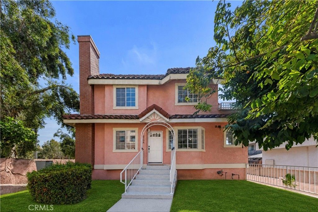 210 E Bay State Street # A, Alhambra