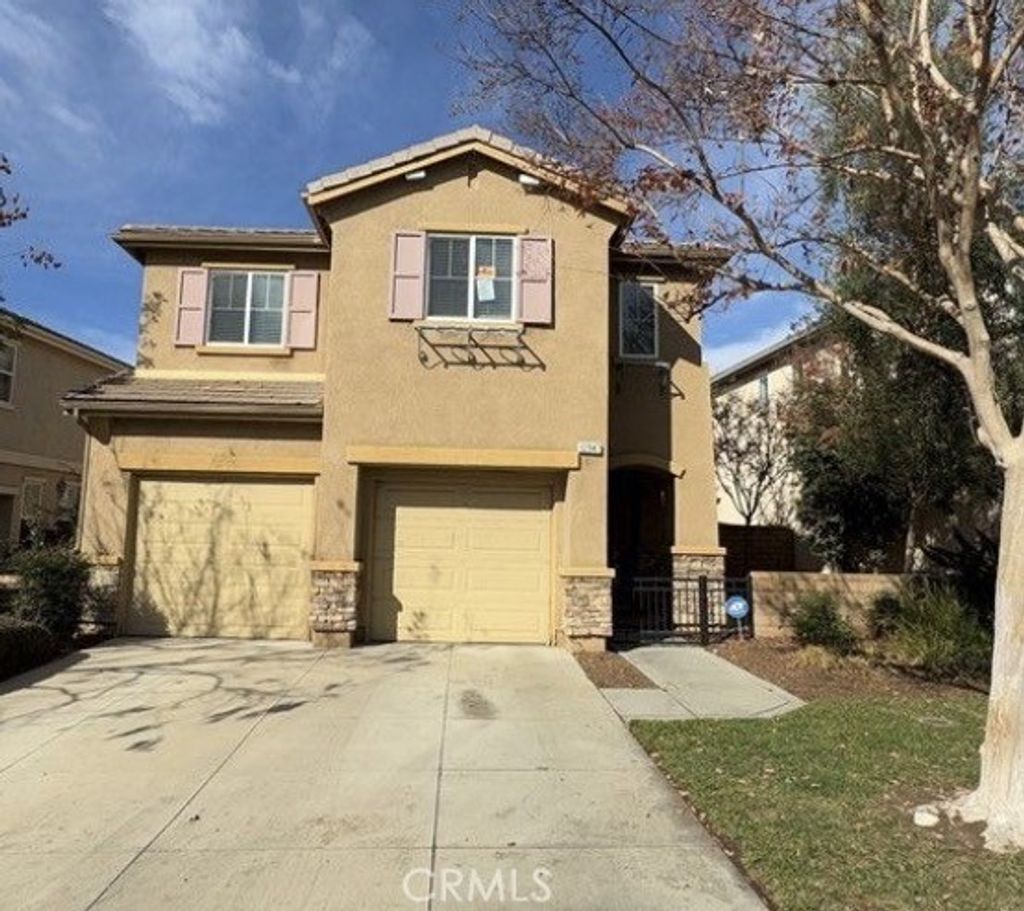 12947 Cobblestone Lane, Moreno Valley