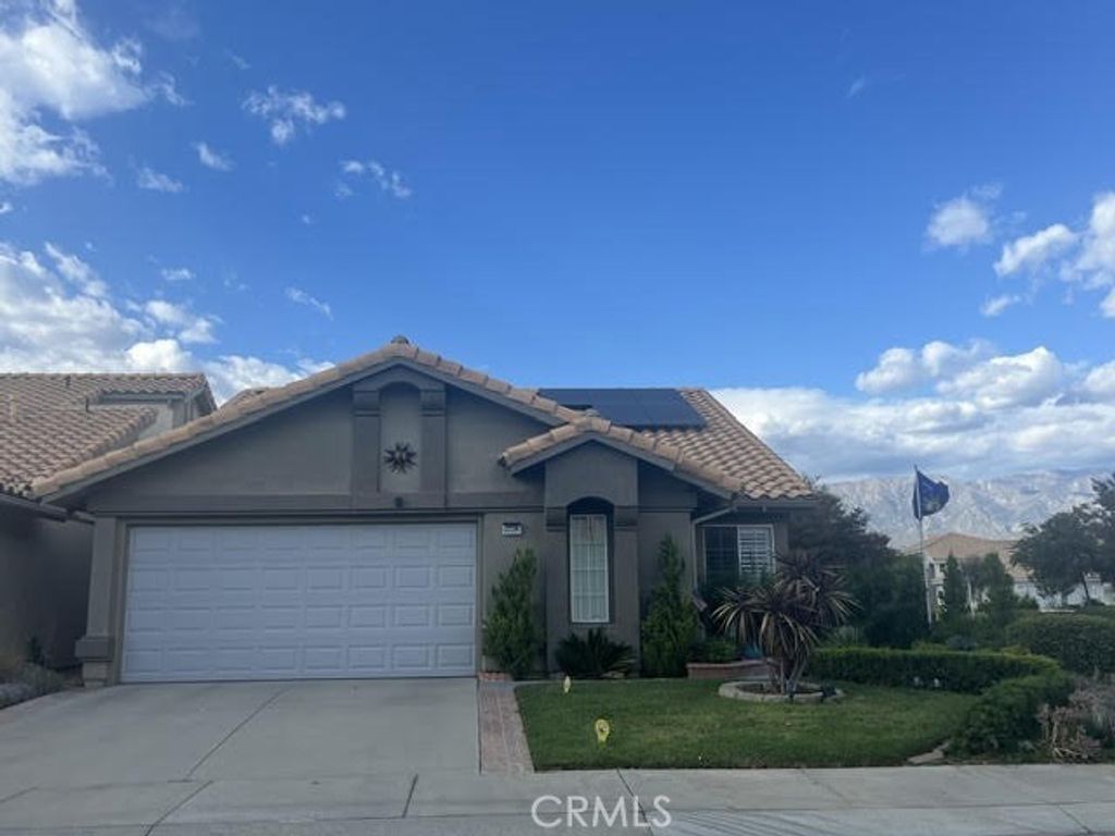 5983 Eagle Trace, Banning