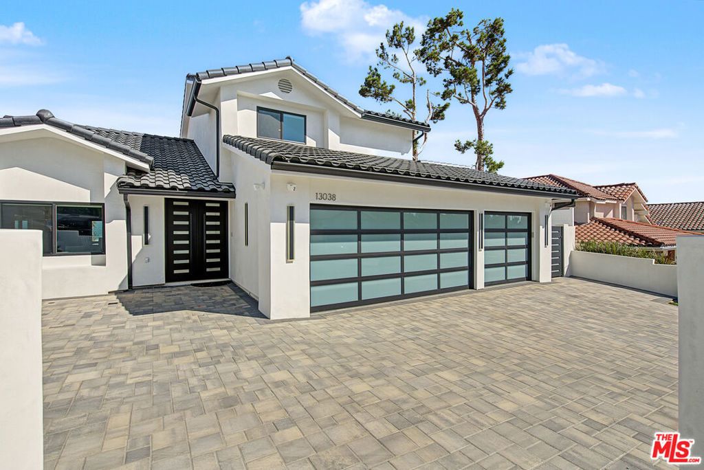 13038 Garris Avenue, Granada Hills