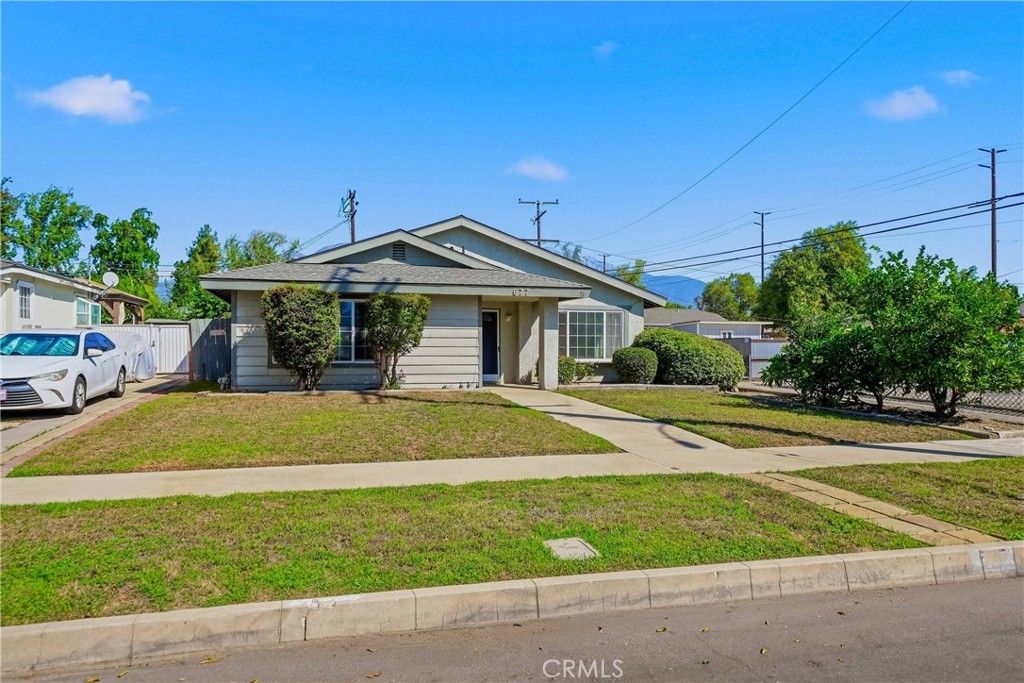 677 Highland Court, Upland