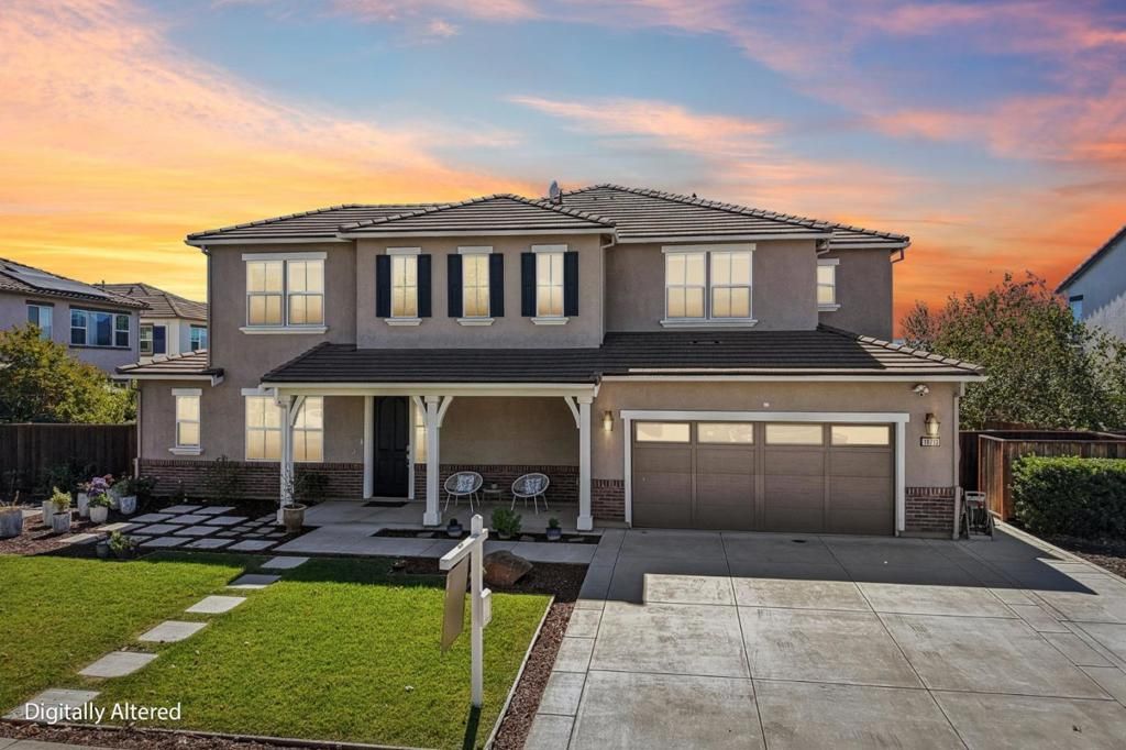 18713 White Moon Drive, Morgan Hill