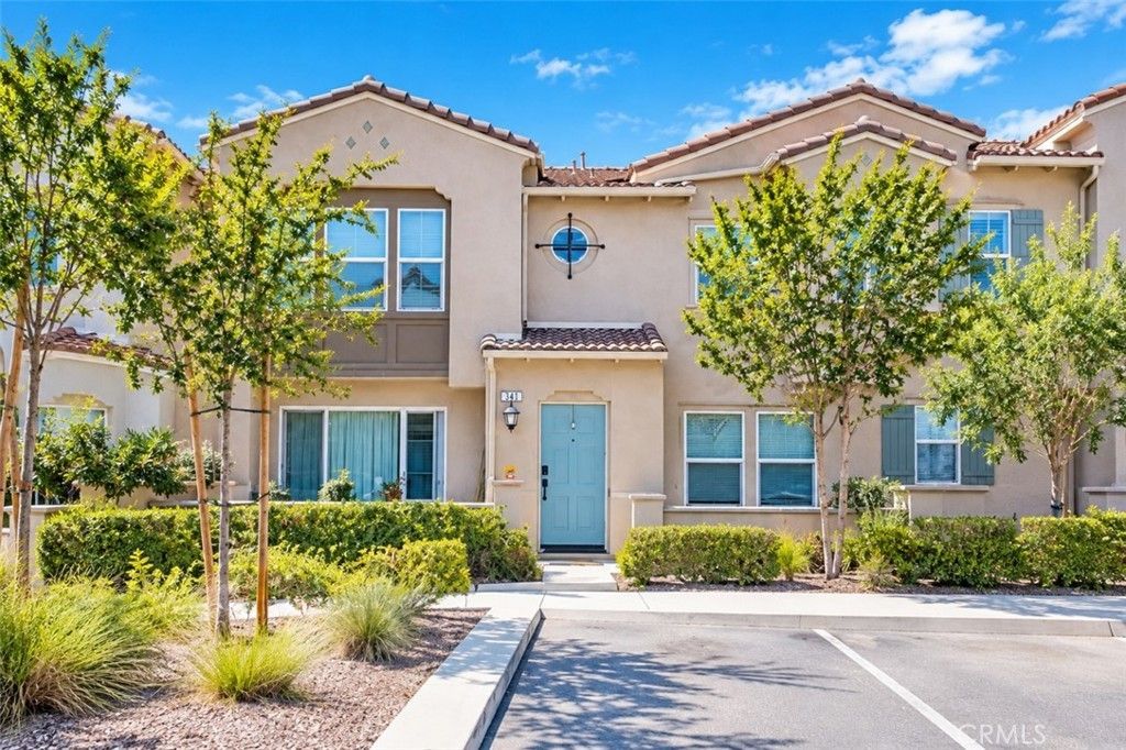 7155 Citrus Avenue # 341, Fontana