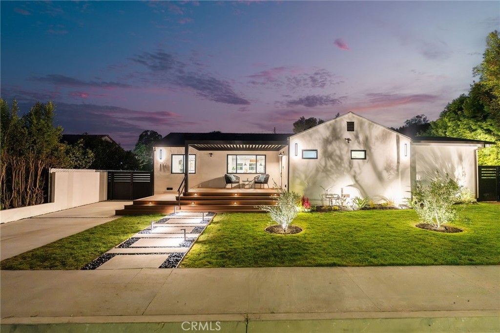 2543 Colby, Los Angeles