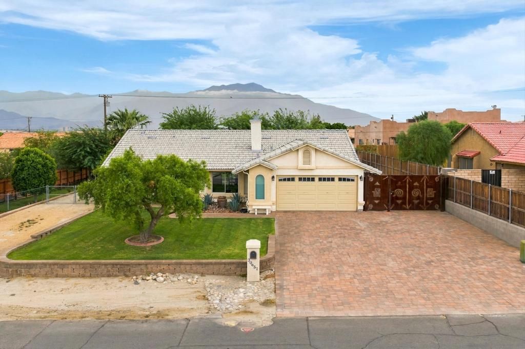 30651 Desert Moon Drive, Thousand Palms