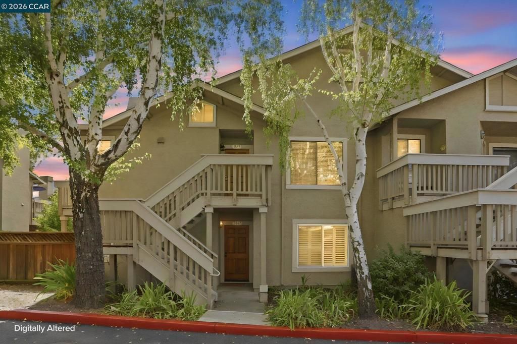 3887 Crow Canyon Rd, San Ramon