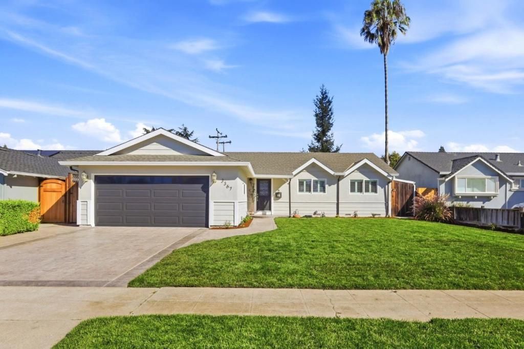 3367 Lindenoaks Drive, San Jose