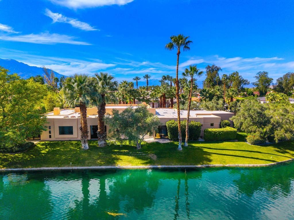 12165 Turnberry Drive, Rancho Mirage