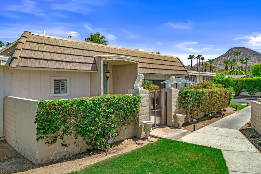 74964 S Chateau Circle, Indian Wells