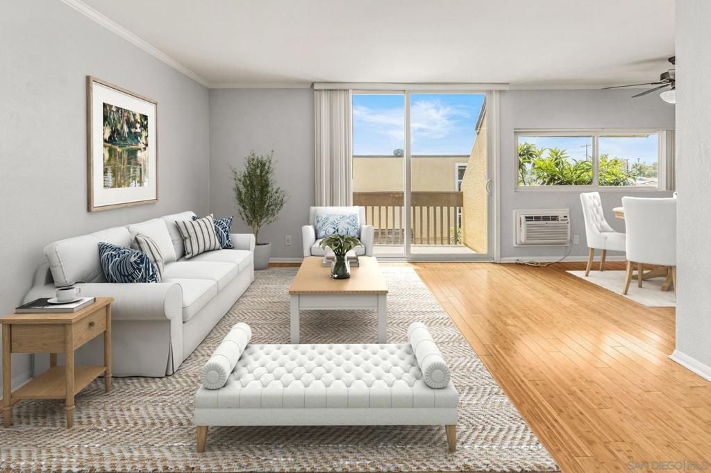 6555 Mount Ada # 223, San Diego