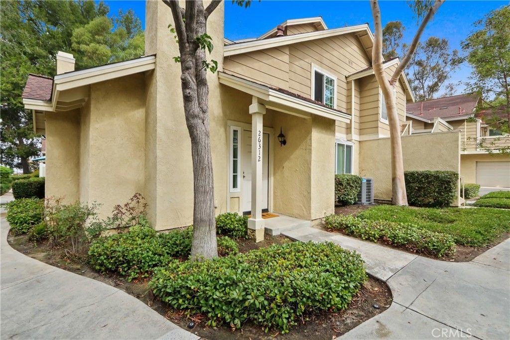 26312 Loch Glen # 76, Lake Forest