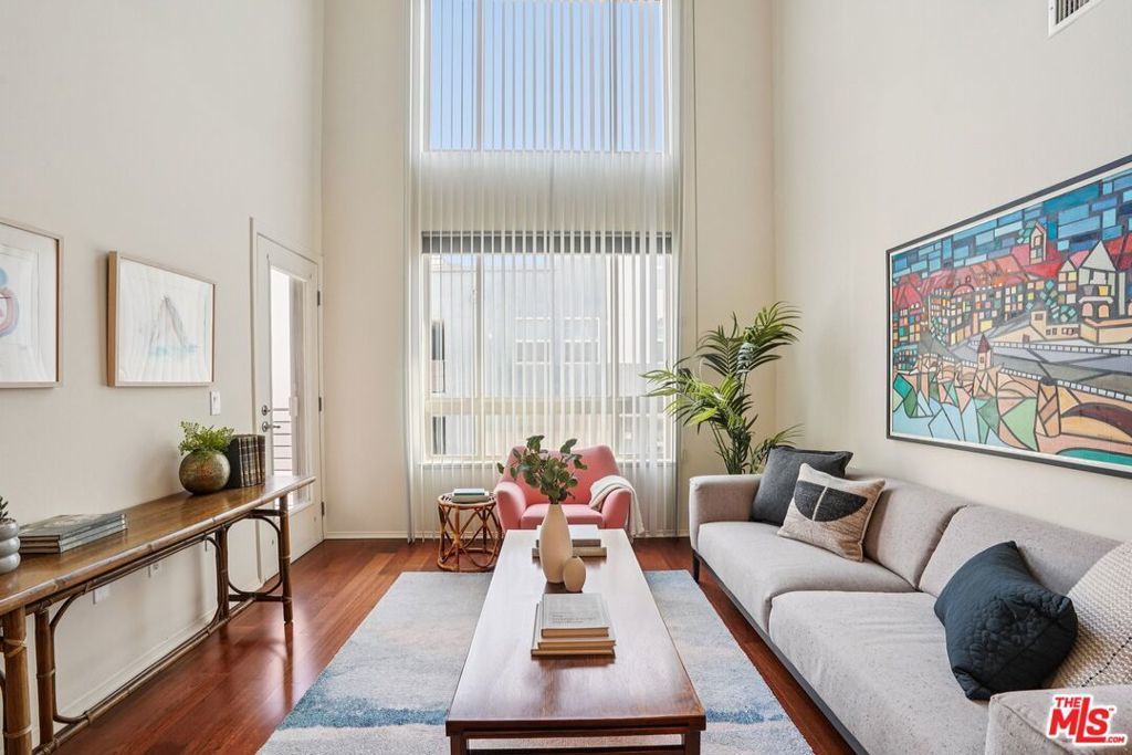 100 S Alameda Street # 432, Los Angeles