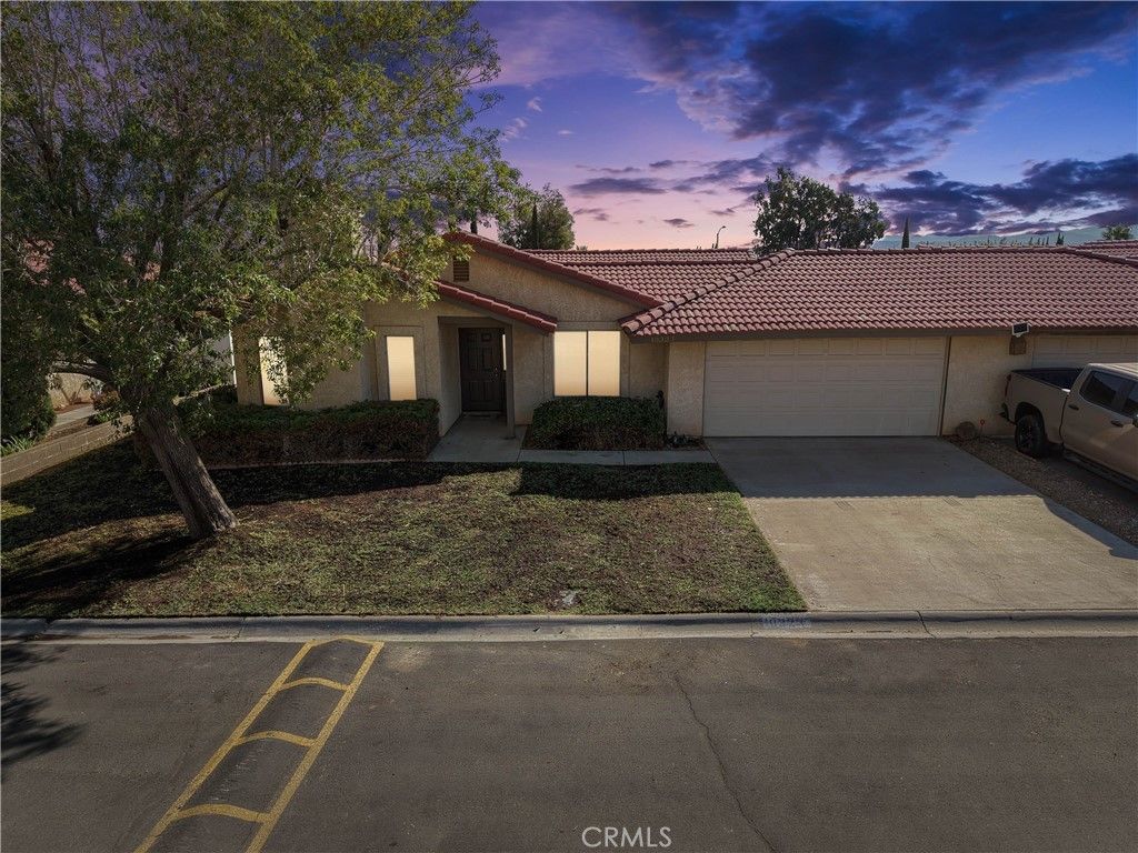 10323 Shahaptain, Hesperia