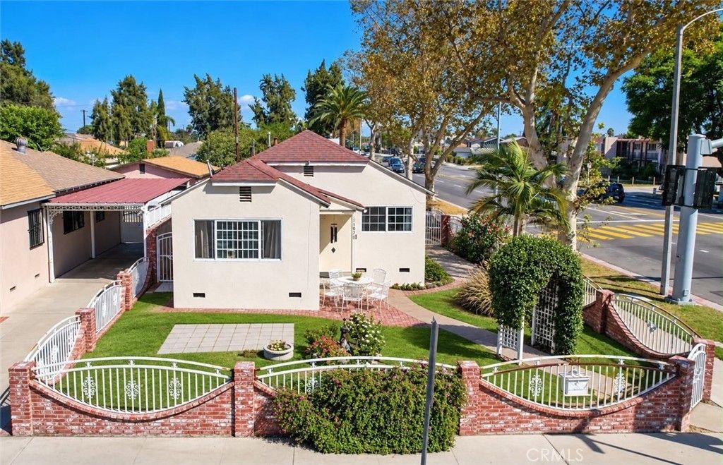 10970 Ruth Street, Lynwood