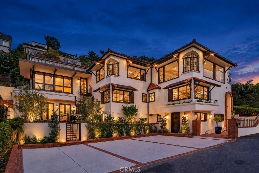 2616 Queda Way, Laguna Beach