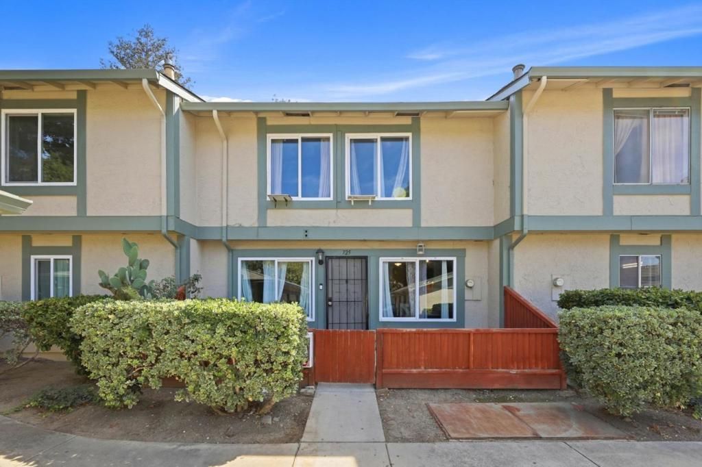 725 Balfour Drive, San Jose