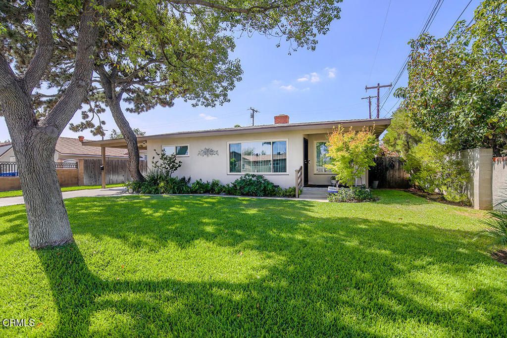 2326 W Clydewood Avenue, West Covina