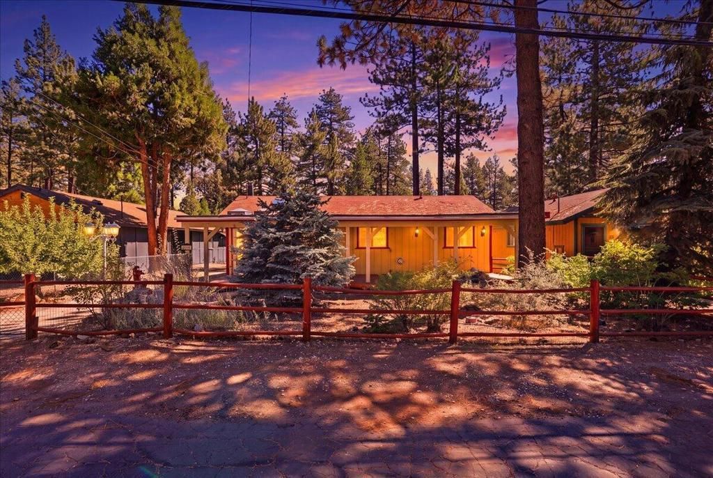 1016 Anita Avenue, Big Bear