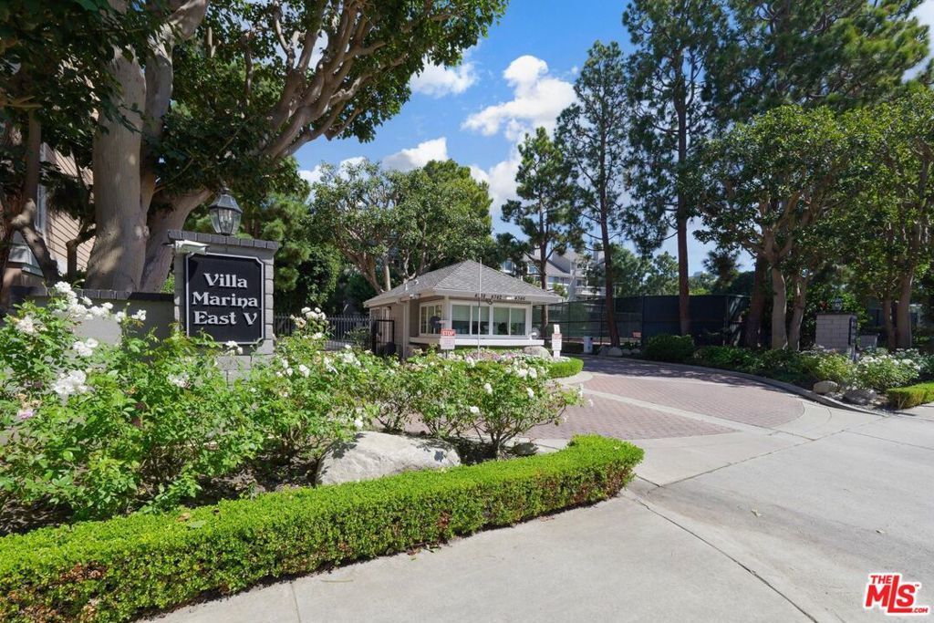 4346 Redwood Avenue # A101, Marina Del Rey