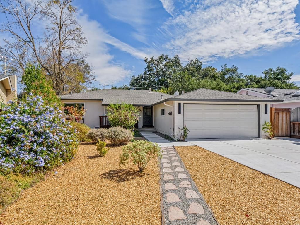4868 Kingston Way, San Jose