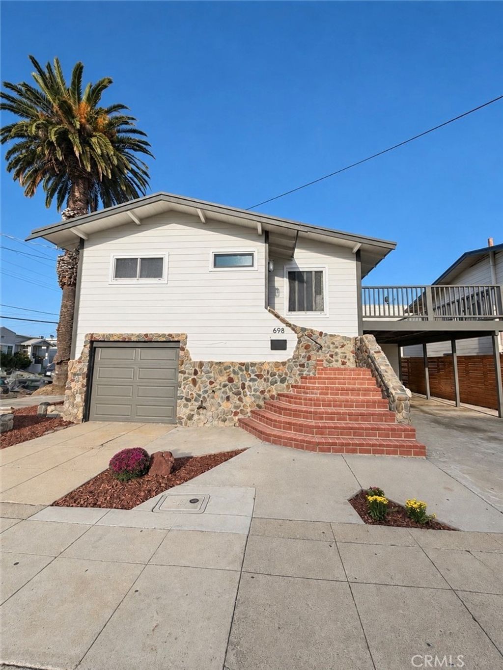 698 Masson, San Bruno