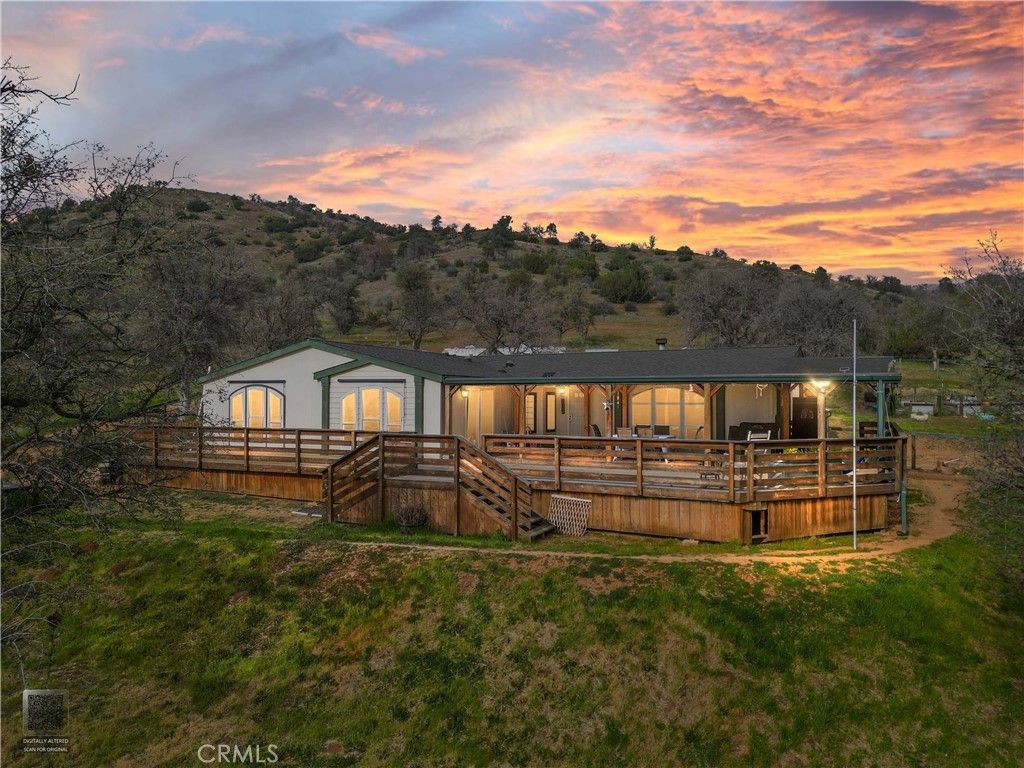 42100 Buckeye, Caliente