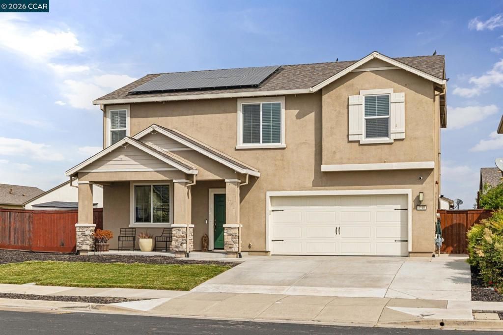 4748 Beacon Way, Rio Vista
