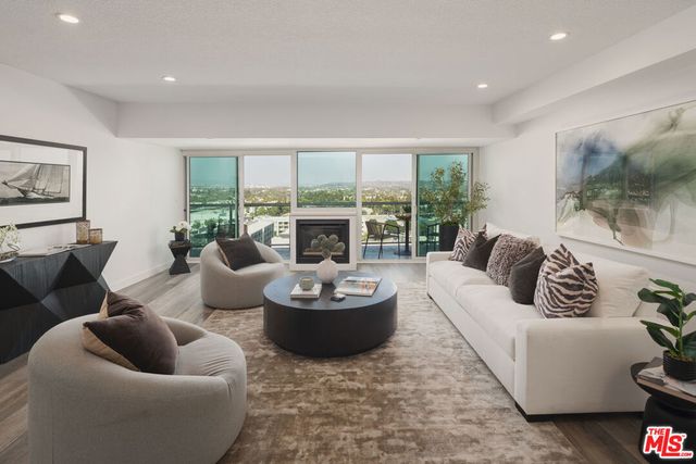 13600 Marina Pointe Drive # 1605, Marina Del Rey