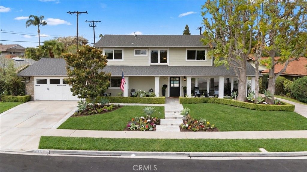 2973 Java Road, Costa Mesa
