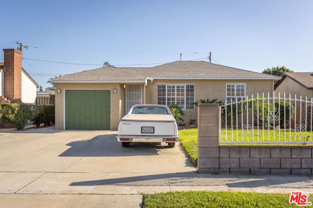14006 Olive Street, Baldwin Park