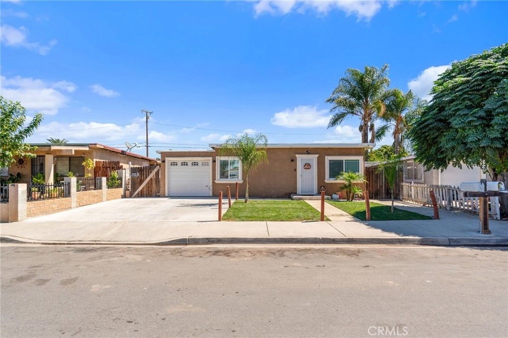 15116 Pepper Court, Moreno Valley