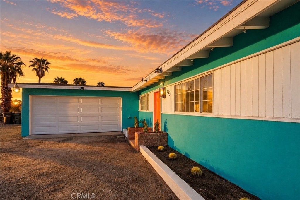 5931 Rose Ellen Avenue, 29 Palms
