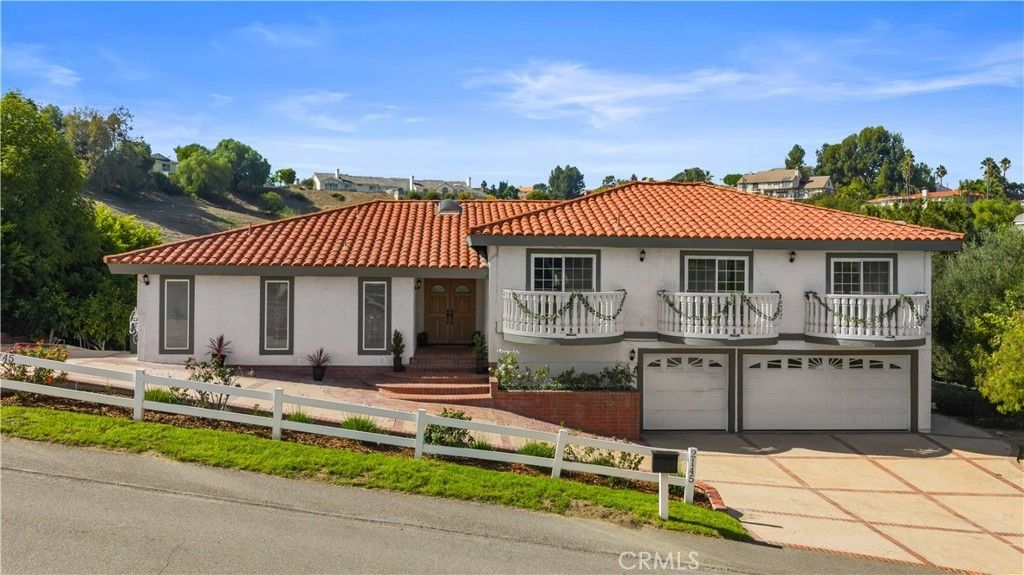 2145 Indian Creek, Diamond Bar