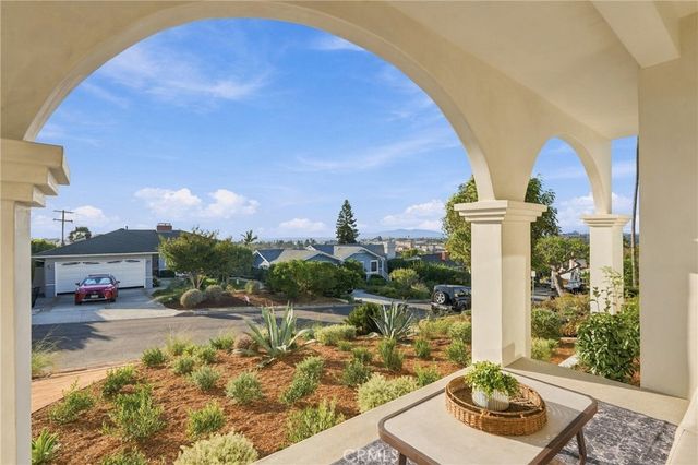 205 Via Los Altos, Redondo Beach