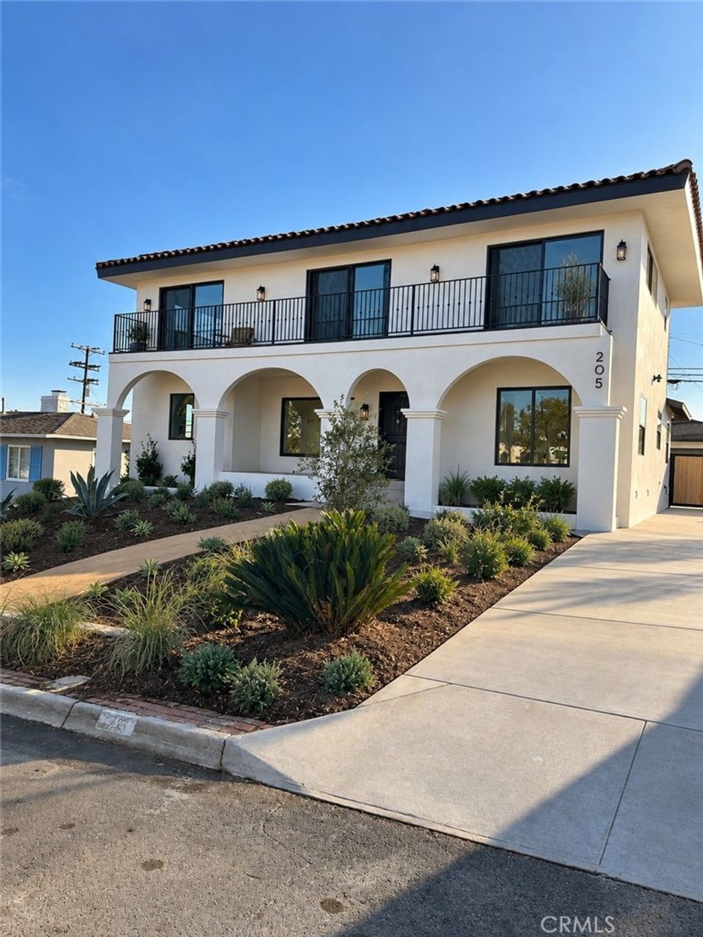 205 Via Los Altos, Redondo Beach