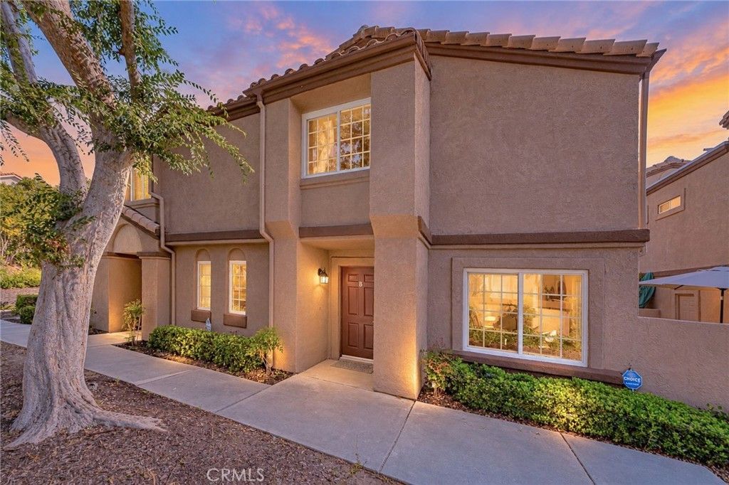 14682 Moon Crest Lane # B, Chino Hills
