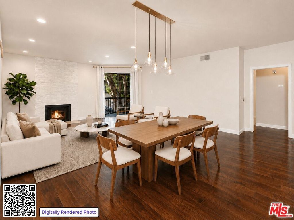 10021 Tabor Street # 109, Los Angeles