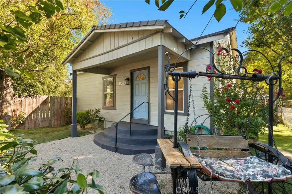 1335 Martin St, Chico