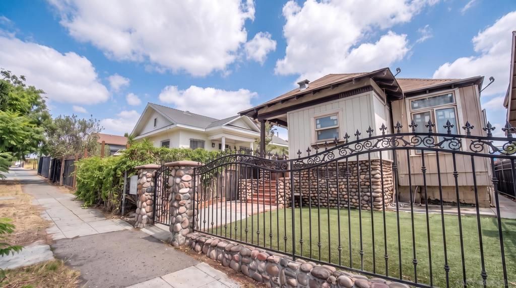 525 25th, San Diego