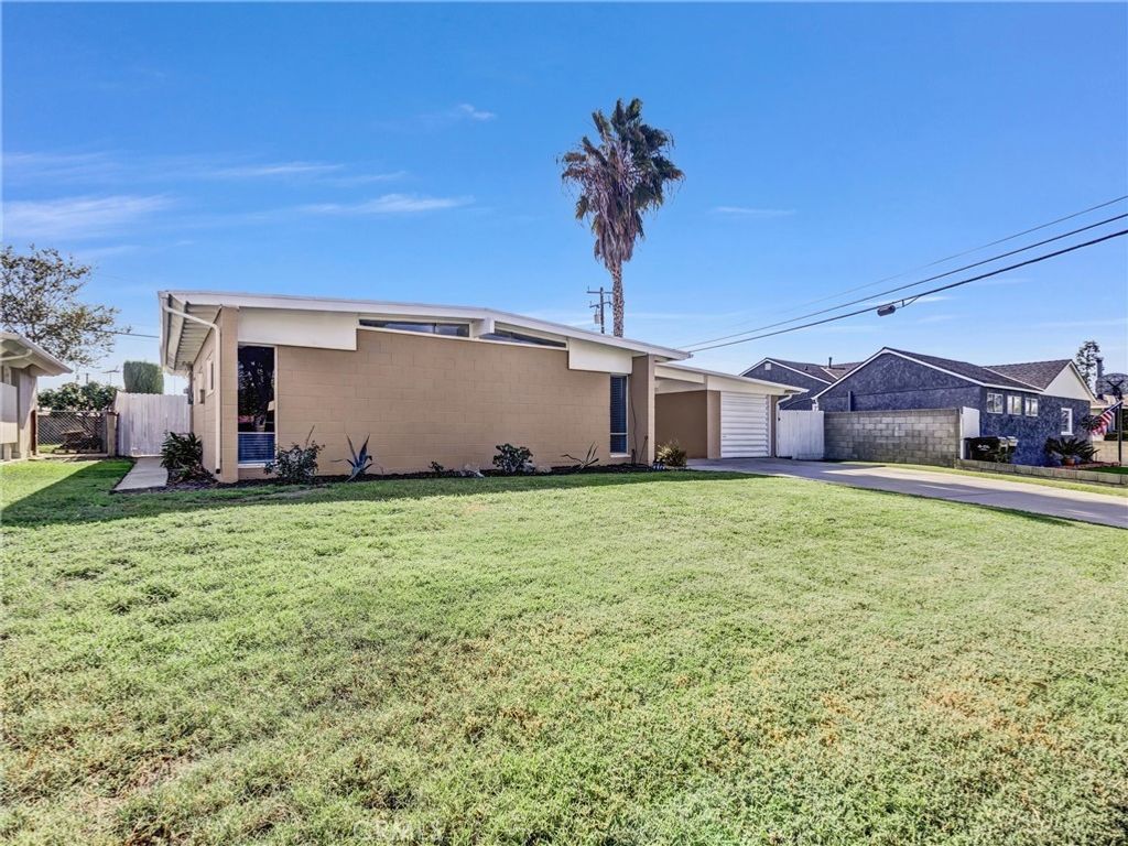 13938 Mcgee Drive, Whittier