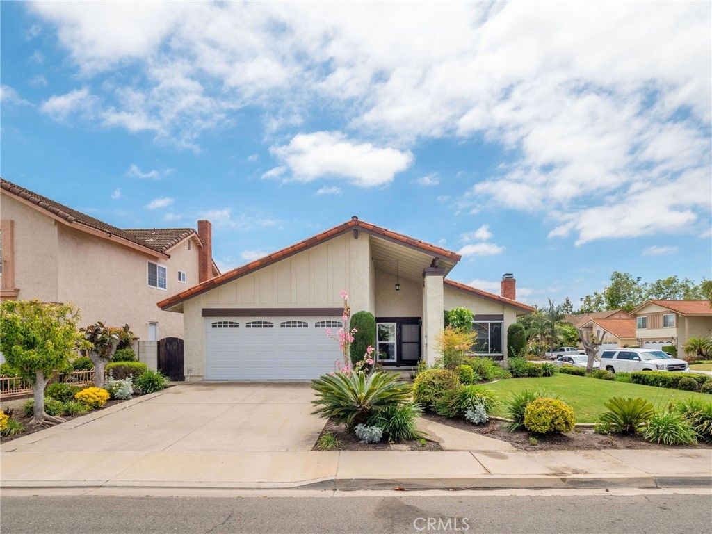 3432 Eboe Street, Irvine