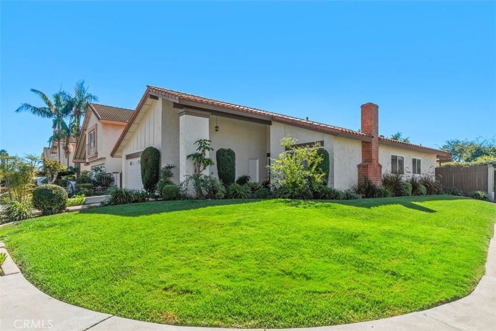 3432 Eboe Street, Irvine