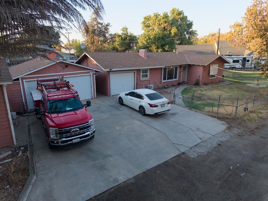 1569 Normandy Drive, Modesto