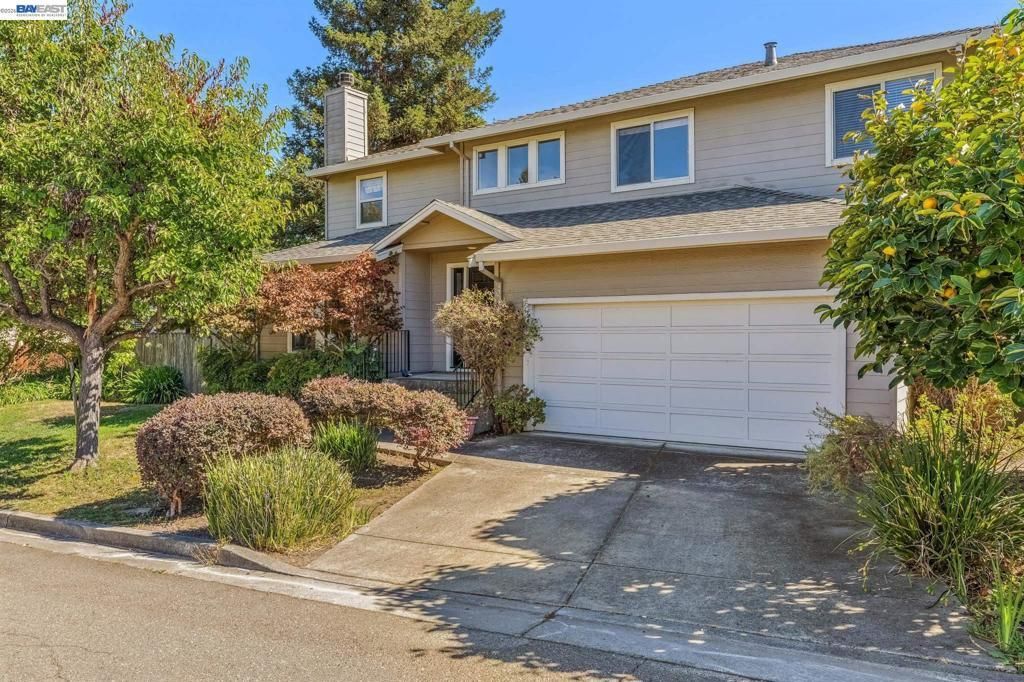 3265 Hertlein Pl, Castro Valley