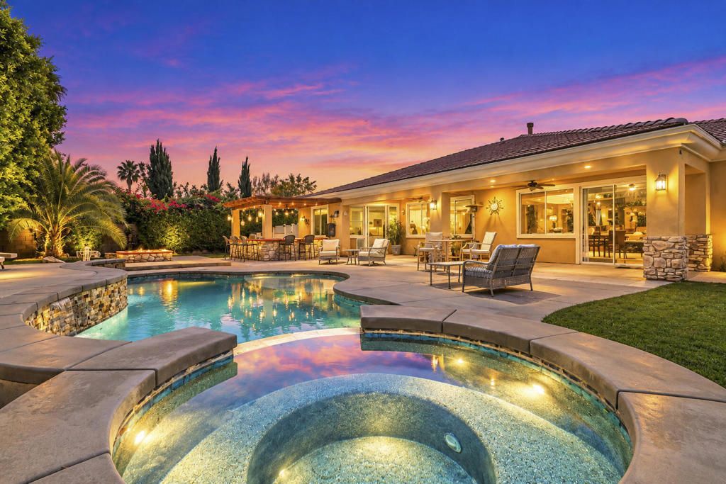 80710 Plum Lane, Indio