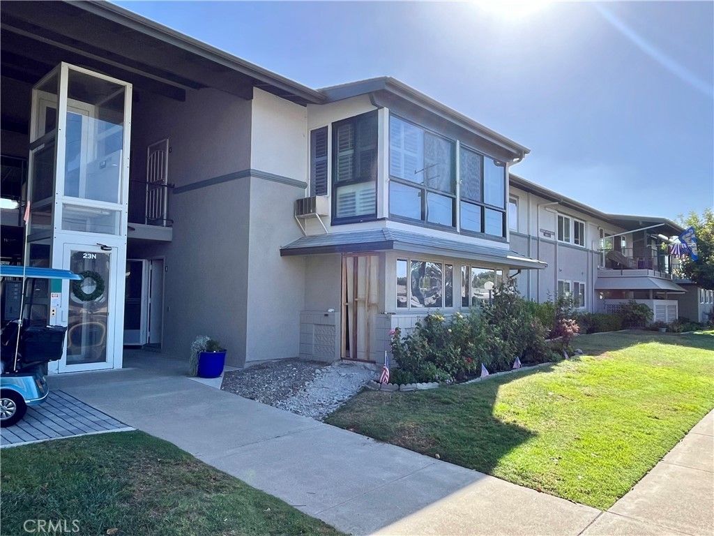 13200 Del Monte Dr., M15-23n, Seal Beach