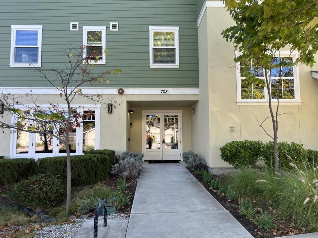 708 Frederick Street # 205, Santa Cruz